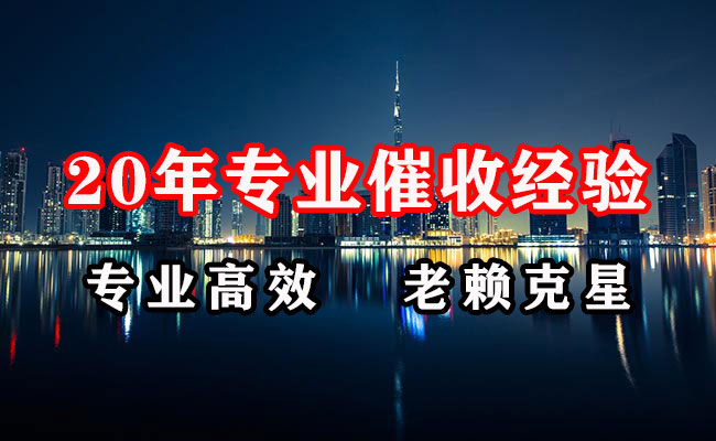 定日追账公司