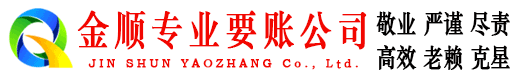 定日金顺追账公司